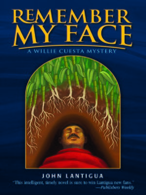 Remember My Face - ebook